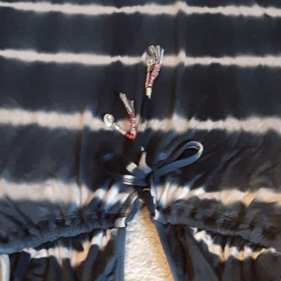 FLOWY key west DRESS BRAND NEW NEVER WORN YOU WILL NEVER FIND THIS DRESS ANYWHER - Picture 8 of 11